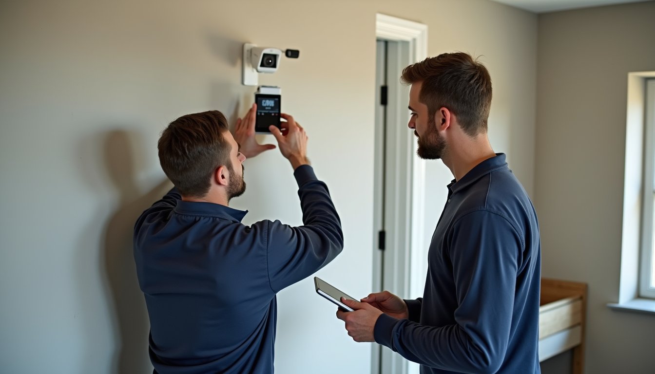 installation-camera-maison